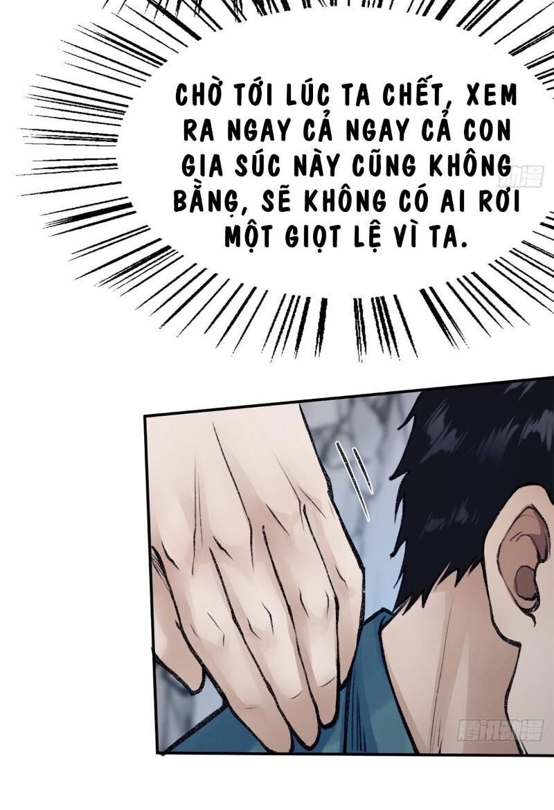 Liên Thành Quyết Chapter 48 - 14