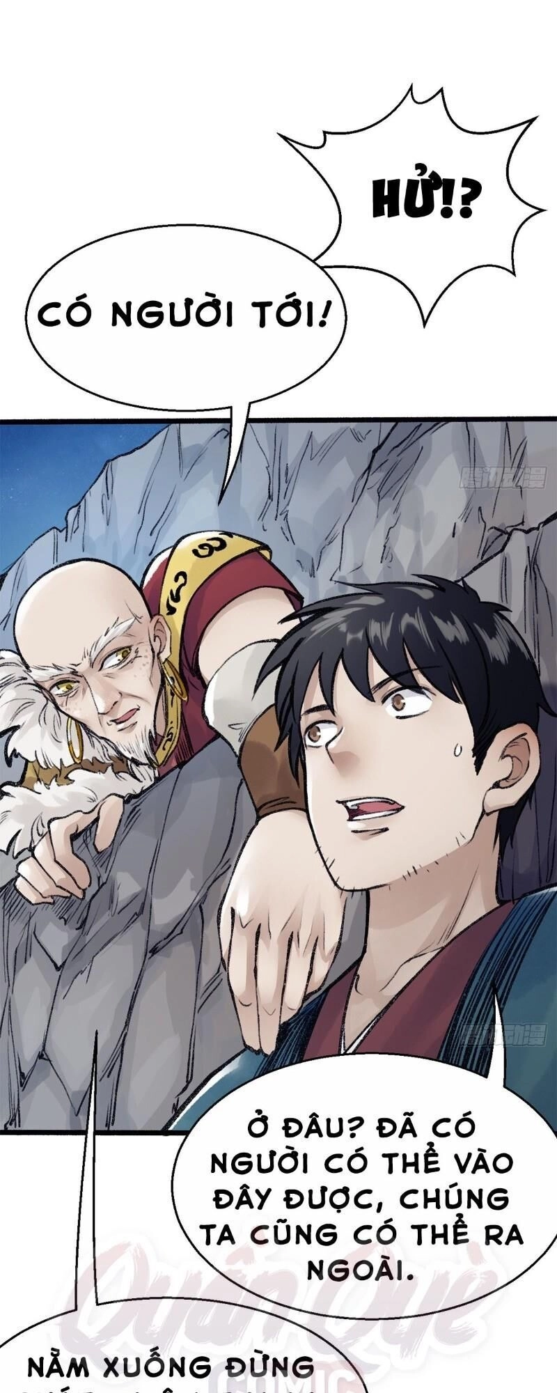 Liên Thành Quyết Chapter 48 - 15