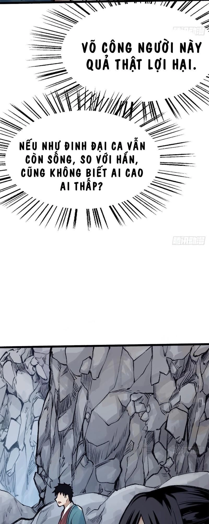 Liên Thành Quyết Chapter 48 - 17