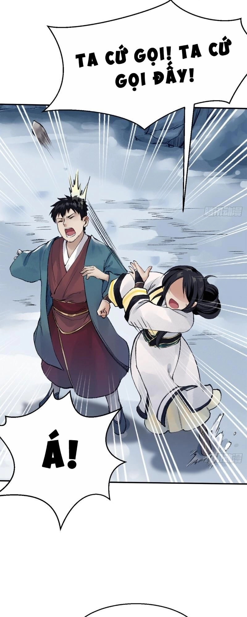 Liên Thành Quyết Chapter 48 - 29