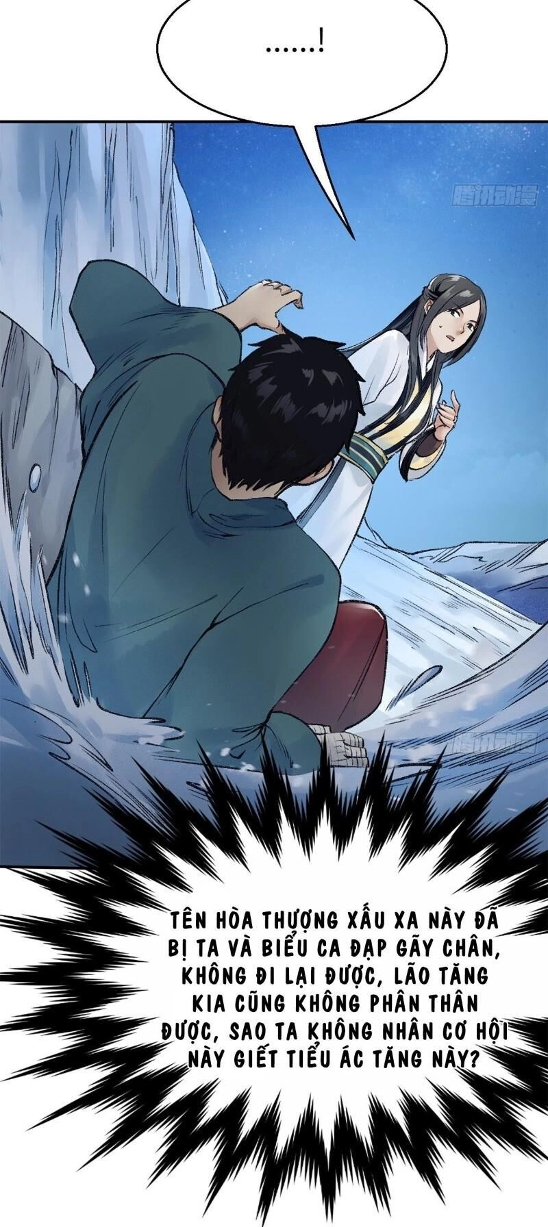 Liên Thành Quyết Chapter 48 - 30