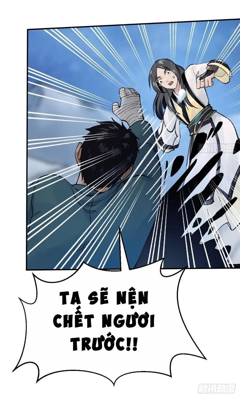 Liên Thành Quyết Chapter 48 - 32