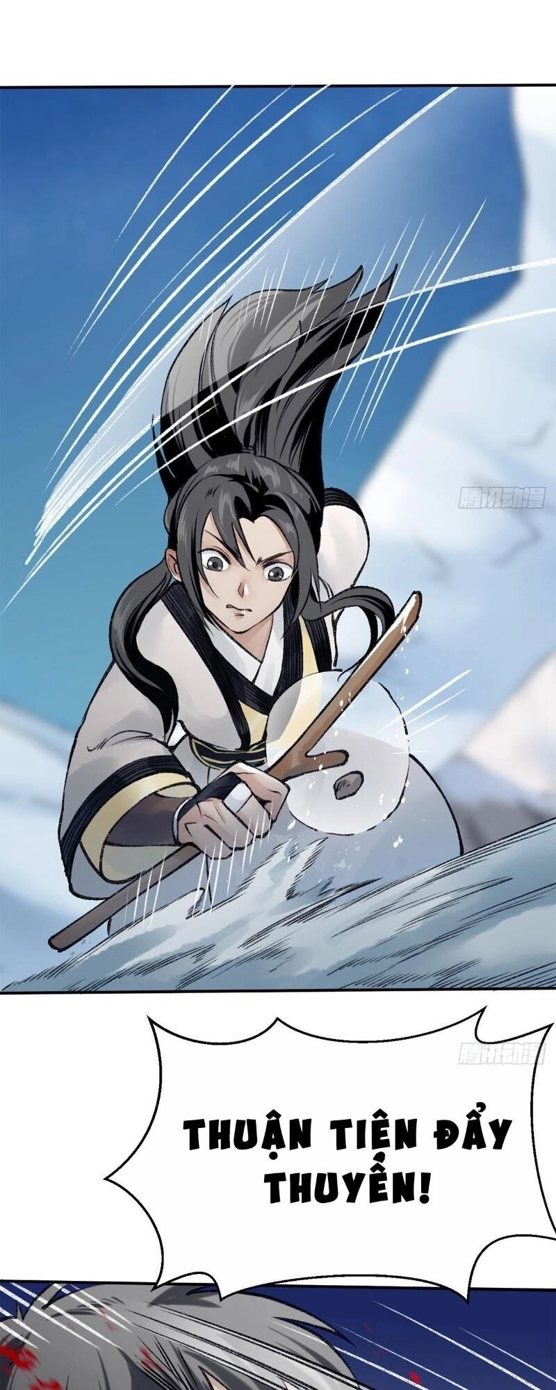 Liên Thành Quyết Chapter 48 - 33