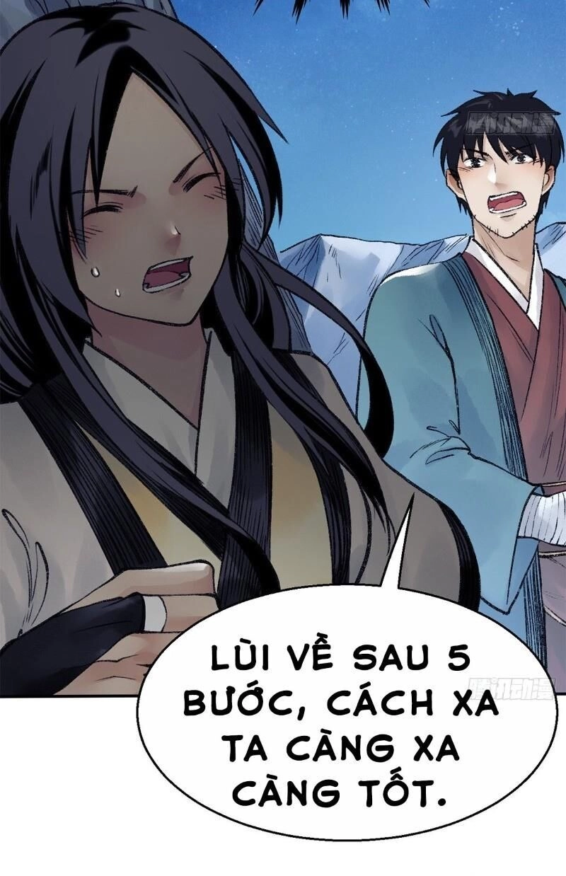 Liên Thành Quyết Chapter 48 - 42