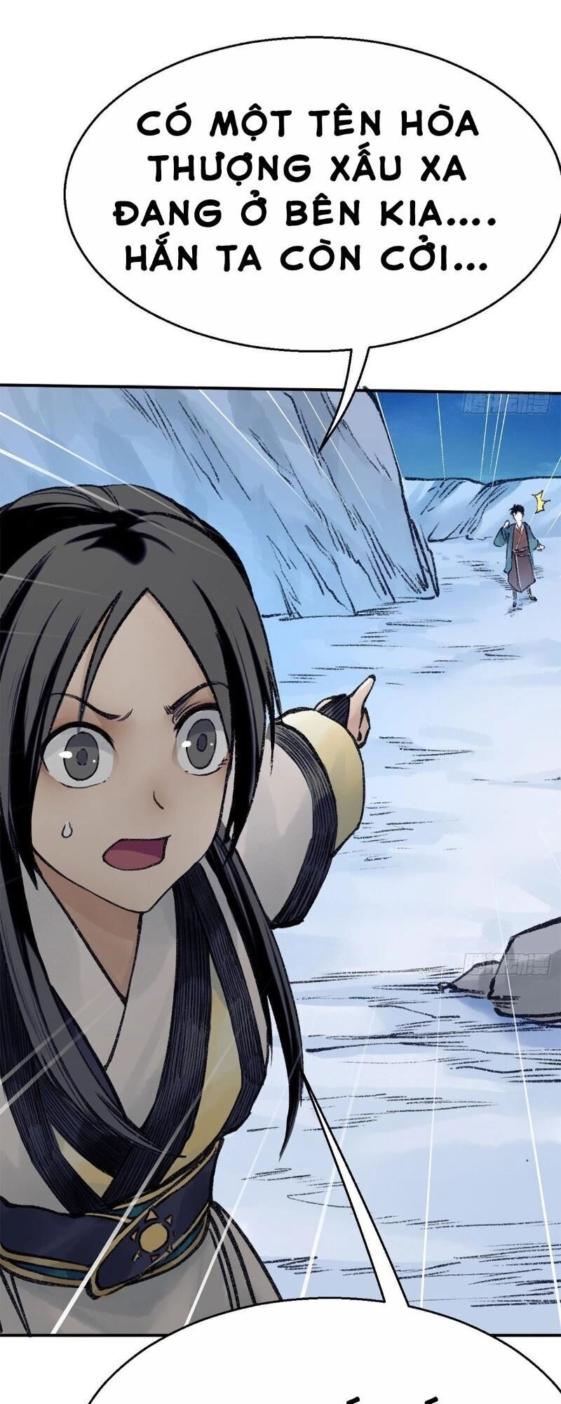 Liên Thành Quyết Chapter 49 - 5