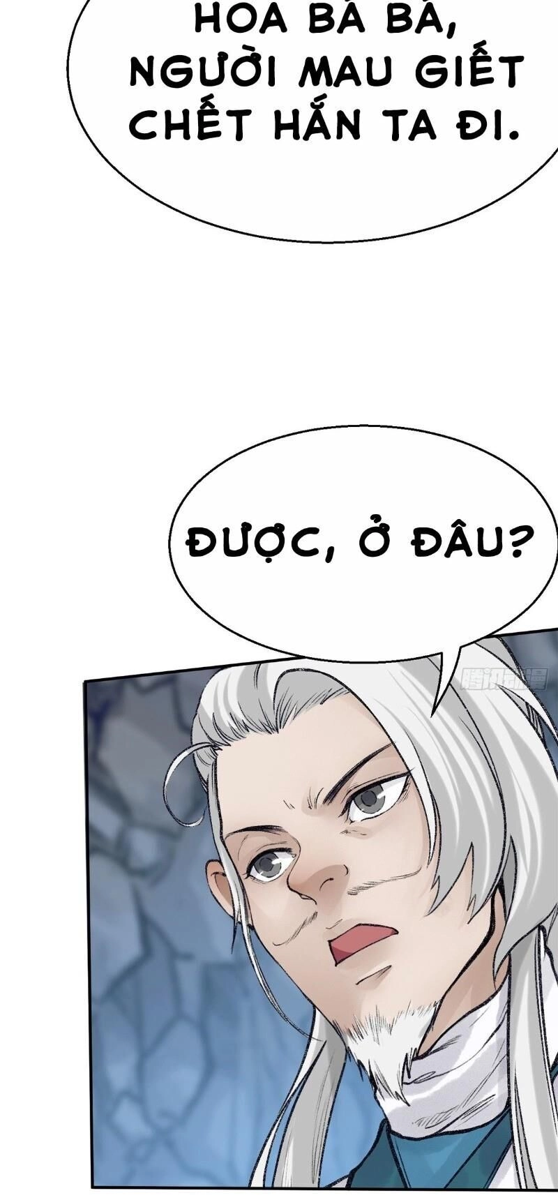 Liên Thành Quyết Chapter 49 - 6