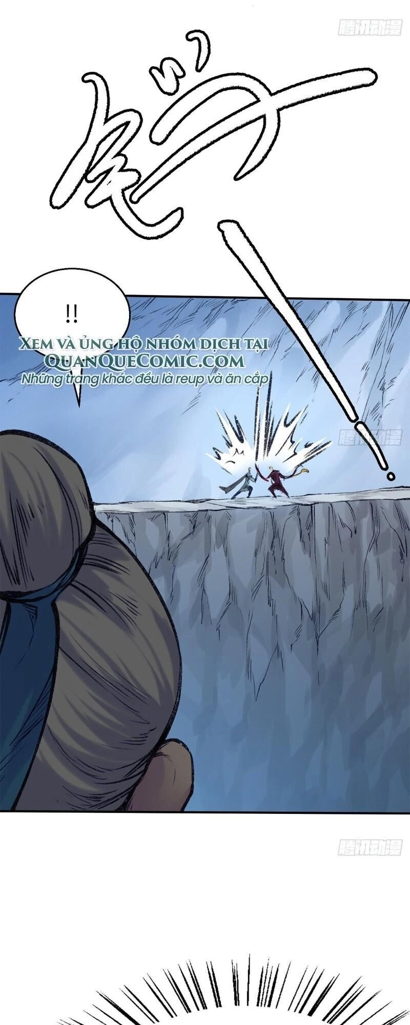 Liên Thành Quyết Chapter 49 - 7