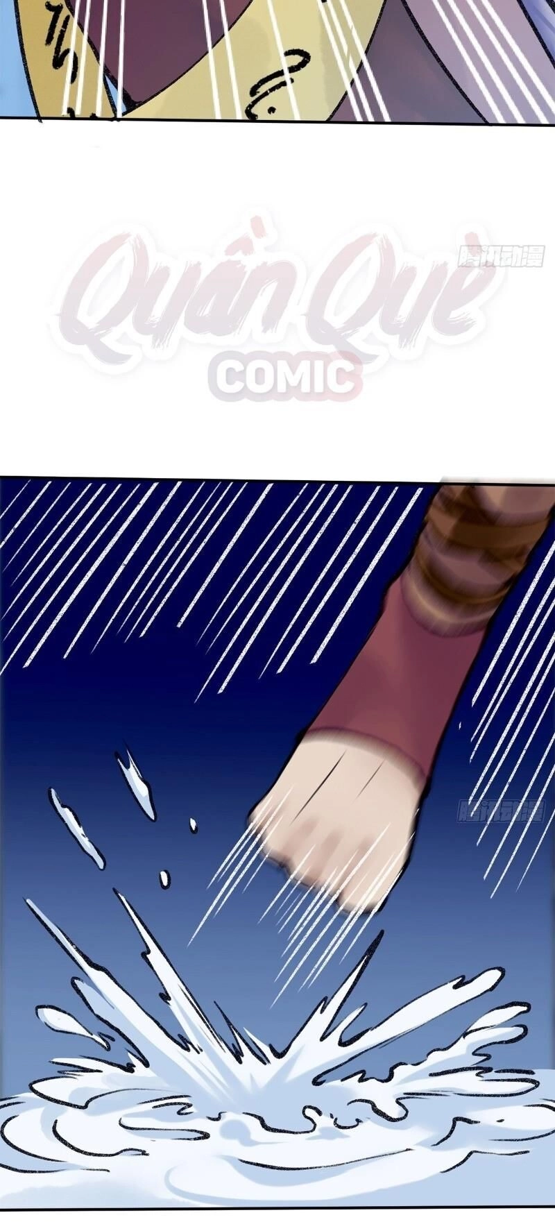 Liên Thành Quyết Chapter 49 - 16