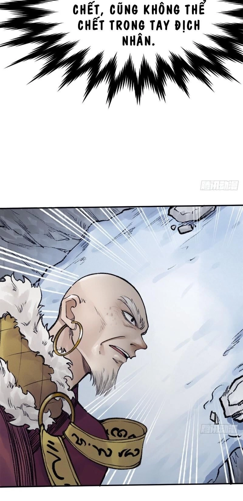 Liên Thành Quyết Chapter 49 - 20