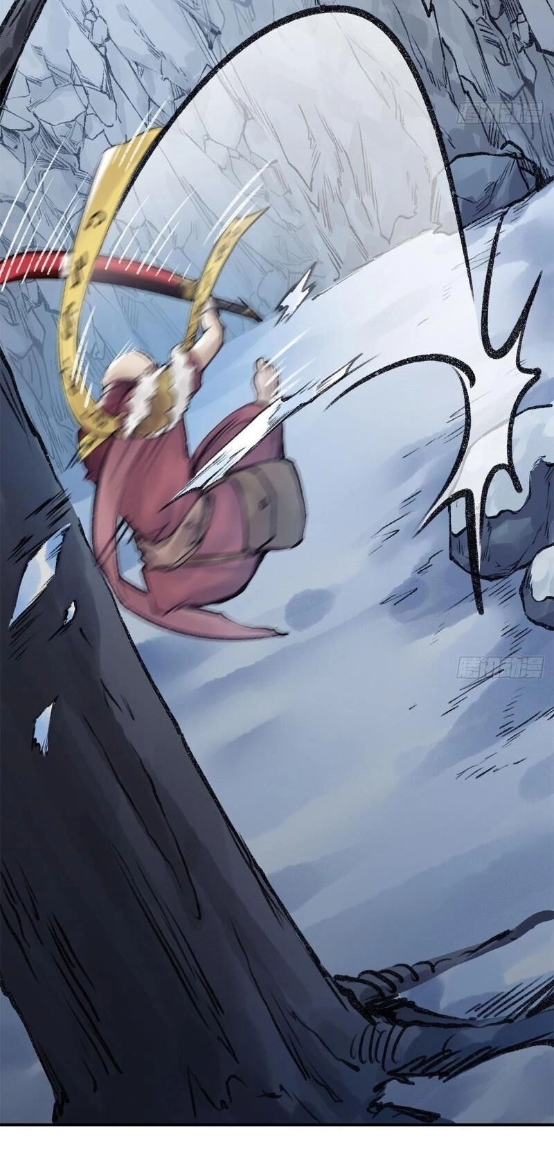 Liên Thành Quyết Chapter 49 - 22