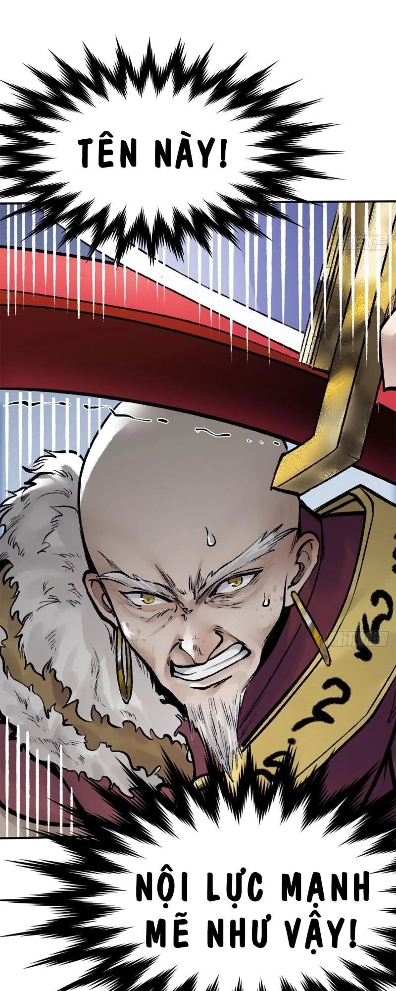 Liên Thành Quyết Chapter 49 - 27