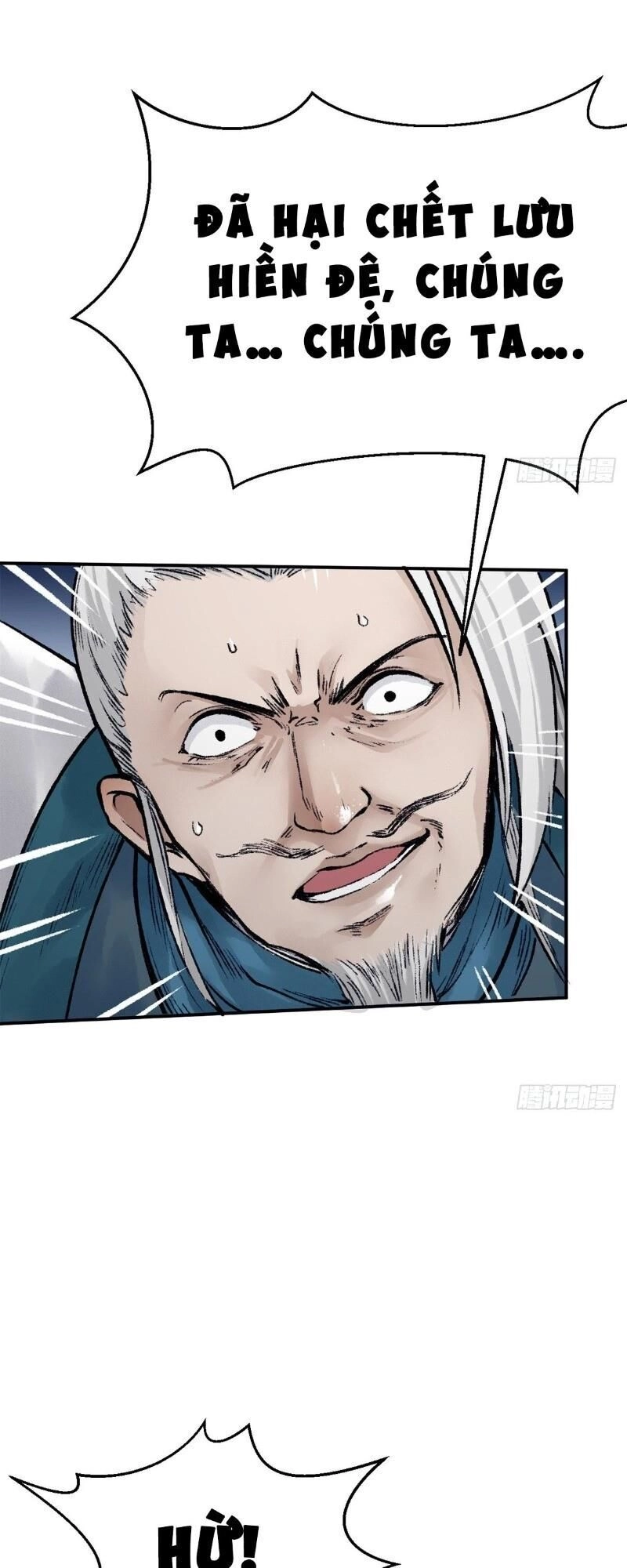 Liên Thành Quyết Chapter 49 - 29