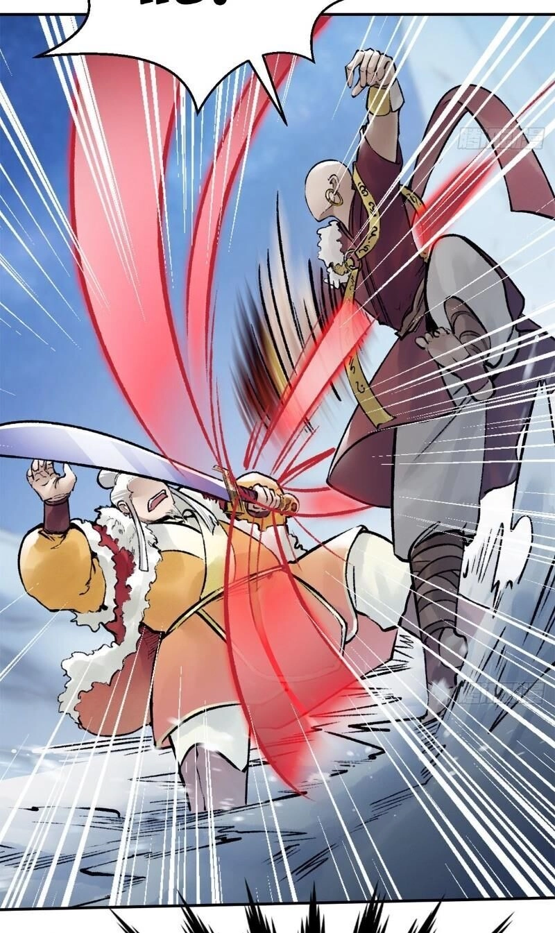 Liên Thành Quyết Chapter 49 - 30