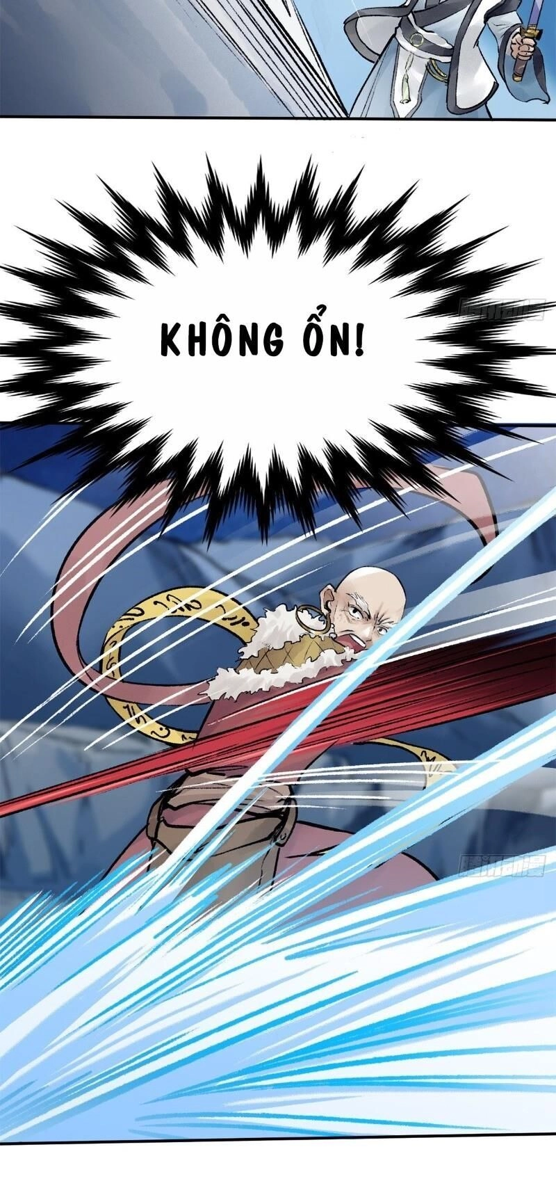 Liên Thành Quyết Chapter 49 - 38