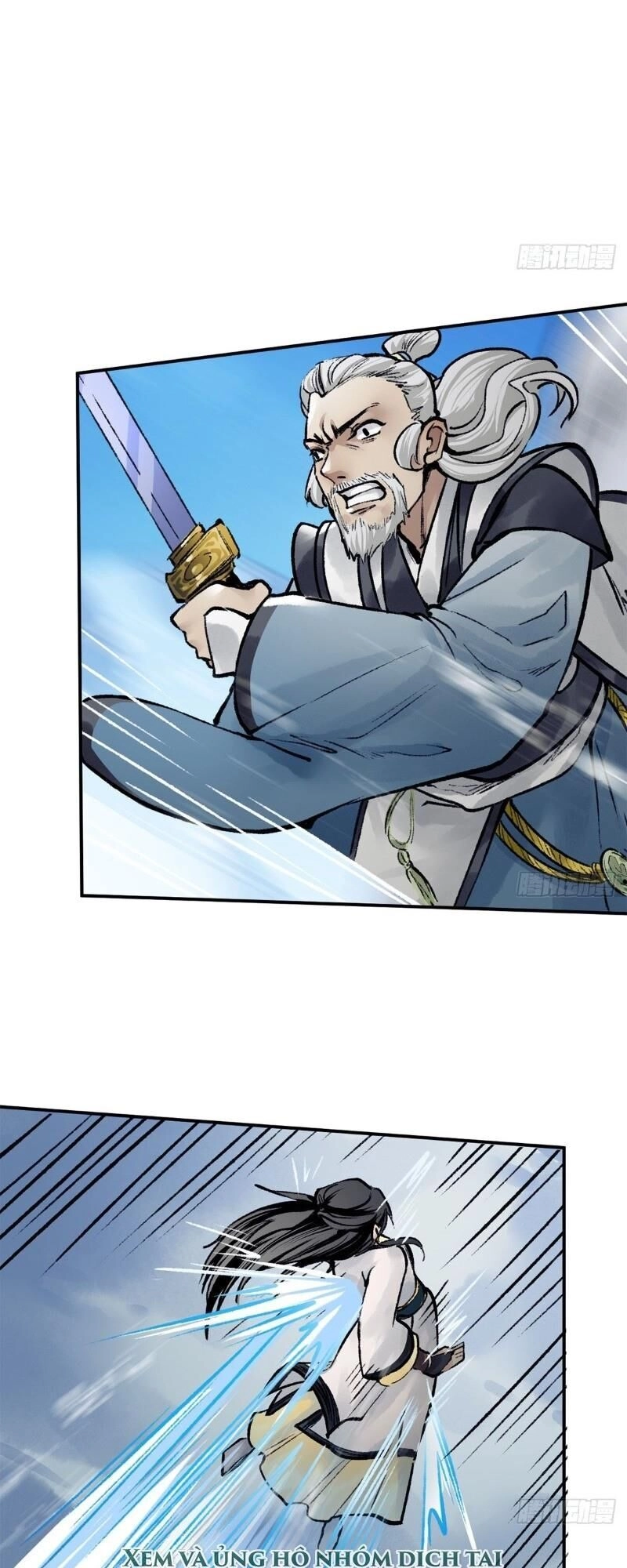 Liên Thành Quyết Chapter 49 - 39