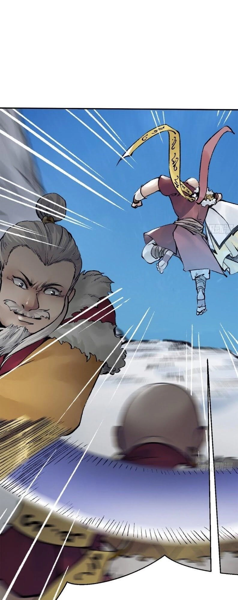 Liên Thành Quyết Chapter 49 - 43