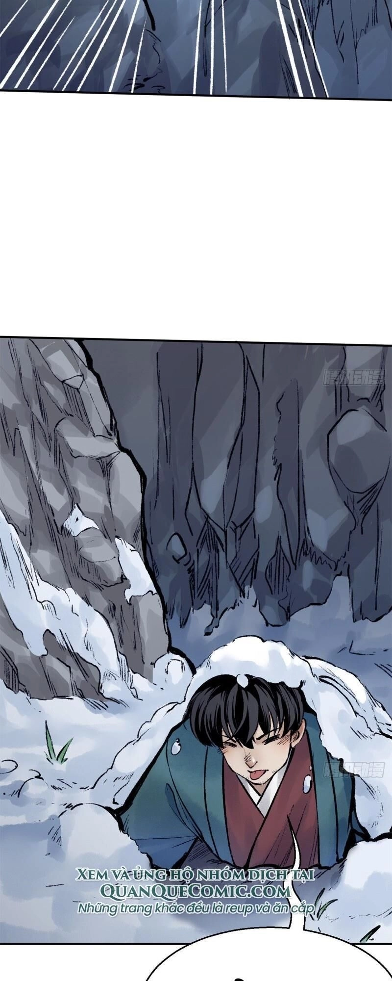 Liên Thành Quyết Chapter 49 - 45