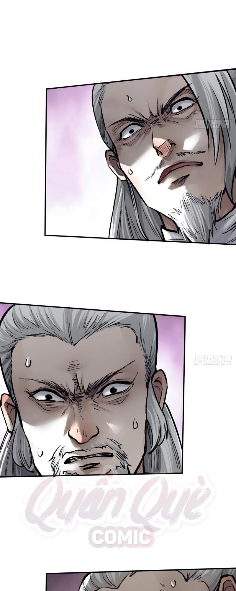 Liên Thành Quyết Chapter 49 - 49