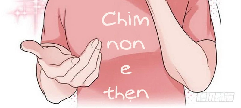 Baba Đẹp Trai Trên Trời Rơi Xuống Chapter 2 - 29