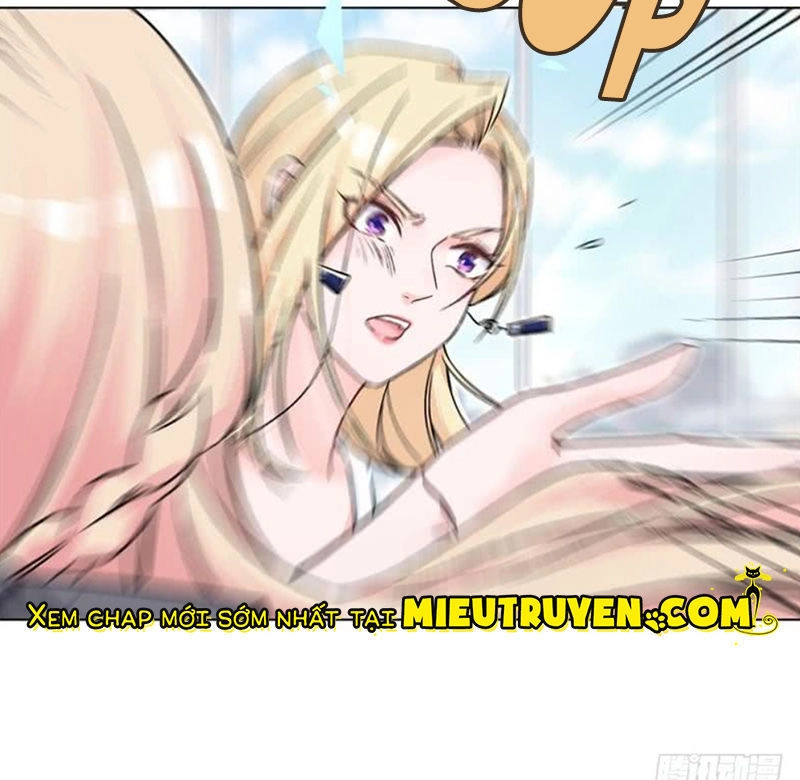 Baba Đẹp Trai Trên Trời Rơi Xuống Chapter 3 - 9