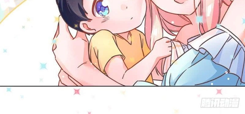 Baba Đẹp Trai Trên Trời Rơi Xuống Chapter 3 - 19