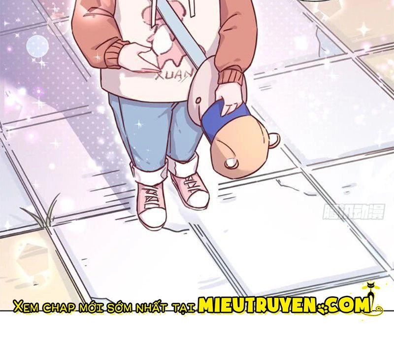 Baba Đẹp Trai Trên Trời Rơi Xuống Chapter 3 - 29