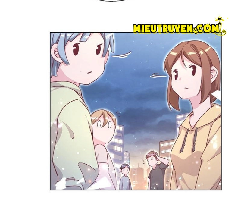 Baba Đẹp Trai Trên Trời Rơi Xuống Chapter 3 - 31