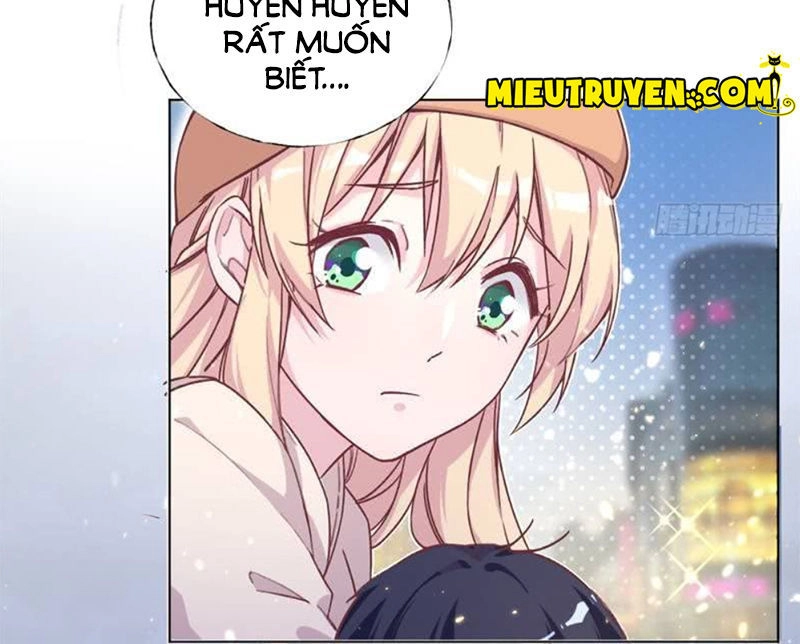 Baba Đẹp Trai Trên Trời Rơi Xuống Chapter 3 - 33