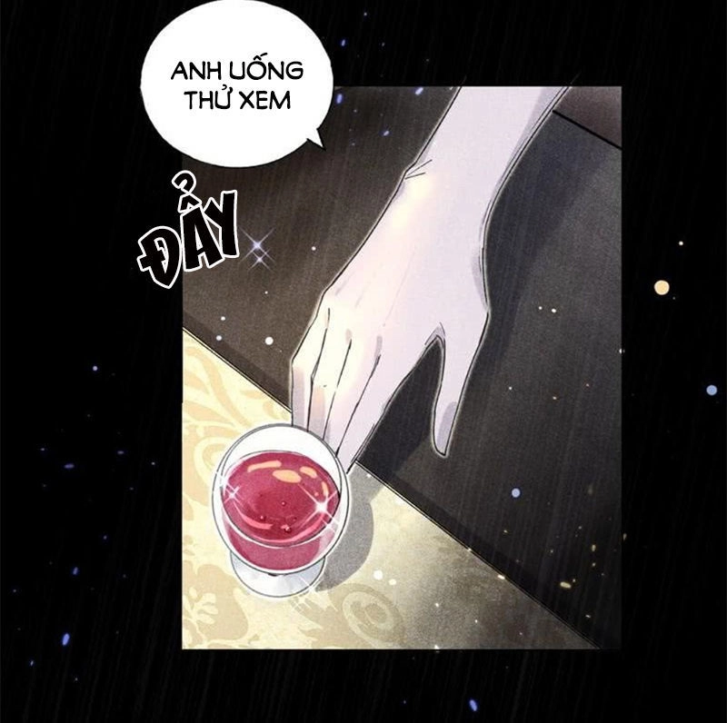 Baba Đẹp Trai Trên Trời Rơi Xuống Chapter 4 - 22