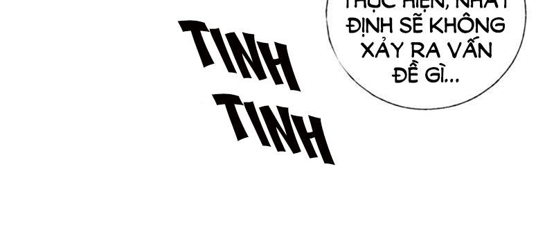 Baba Đẹp Trai Trên Trời Rơi Xuống Chapter 7 - 3