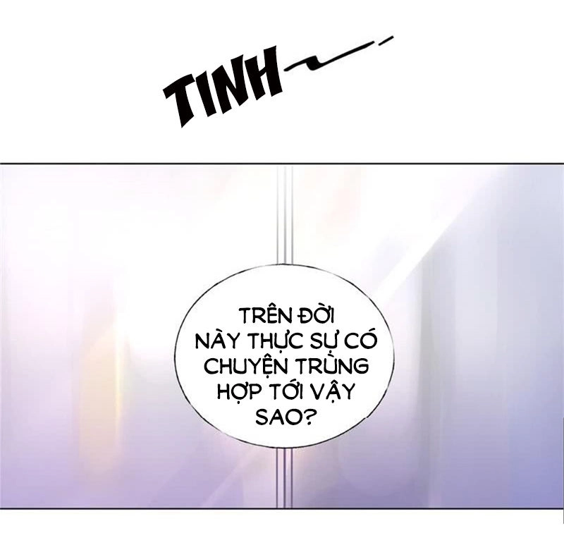 Baba Đẹp Trai Trên Trời Rơi Xuống Chapter 7 - 17