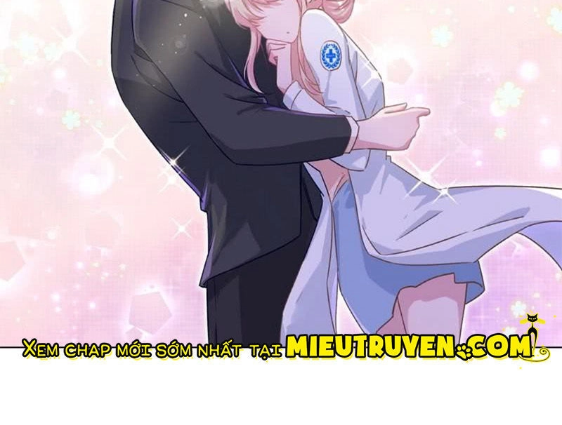 Baba Đẹp Trai Trên Trời Rơi Xuống Chapter 9 - 31