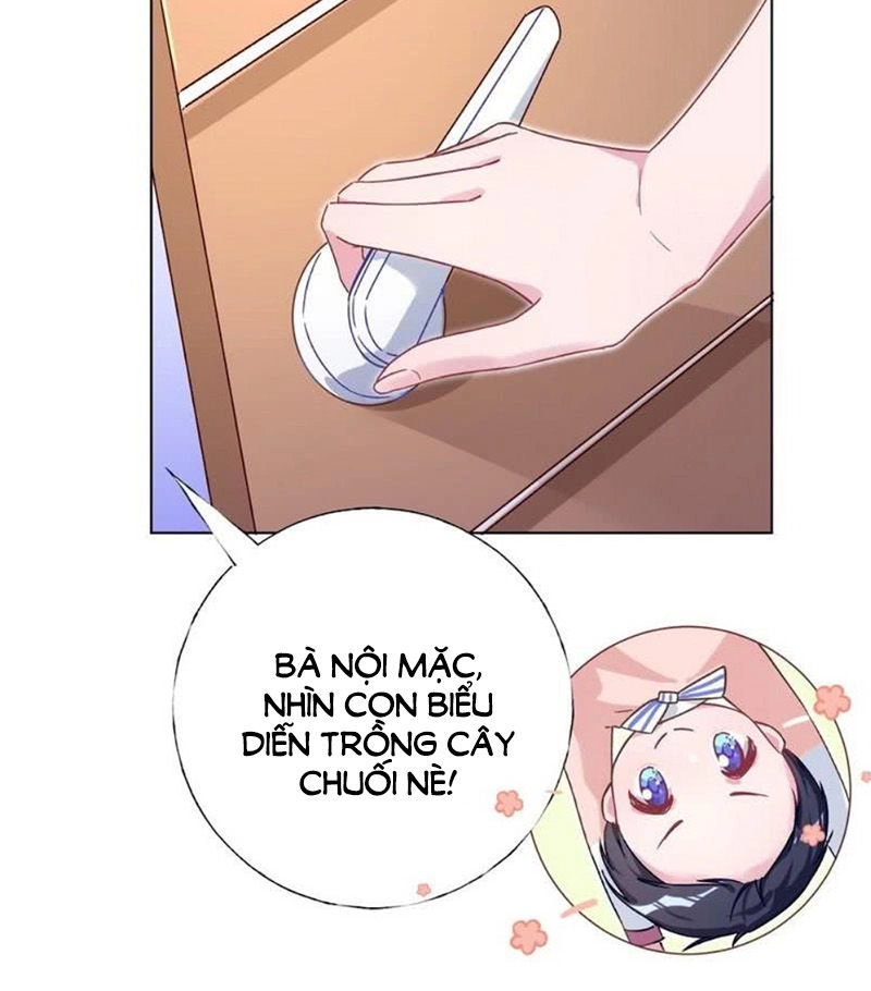 Baba Đẹp Trai Trên Trời Rơi Xuống Chapter 10 - 11