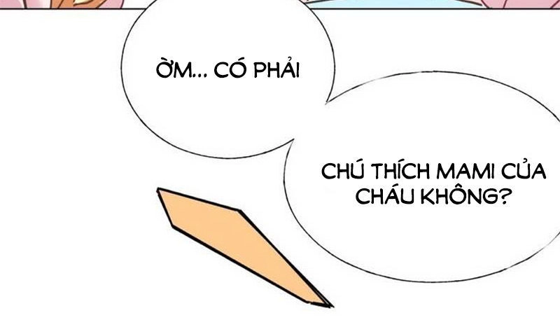 Baba Đẹp Trai Trên Trời Rơi Xuống Chapter 11 - 21