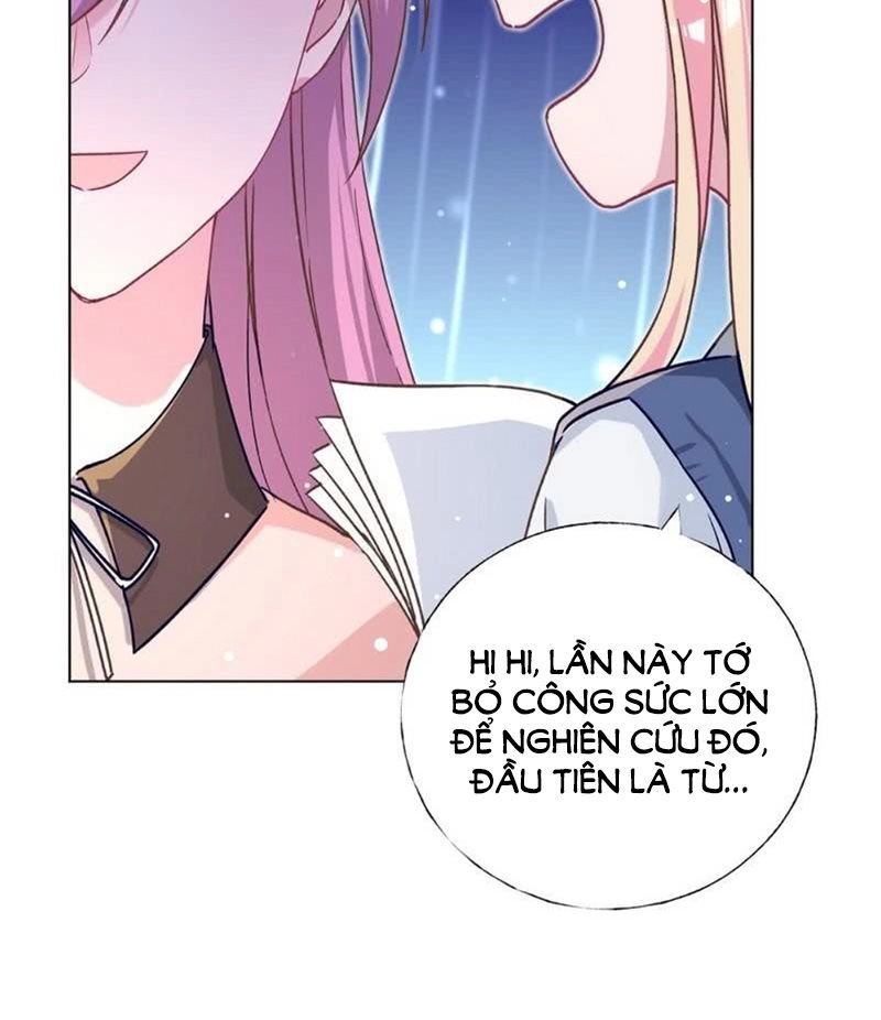 Baba Đẹp Trai Trên Trời Rơi Xuống Chapter 12 - 28