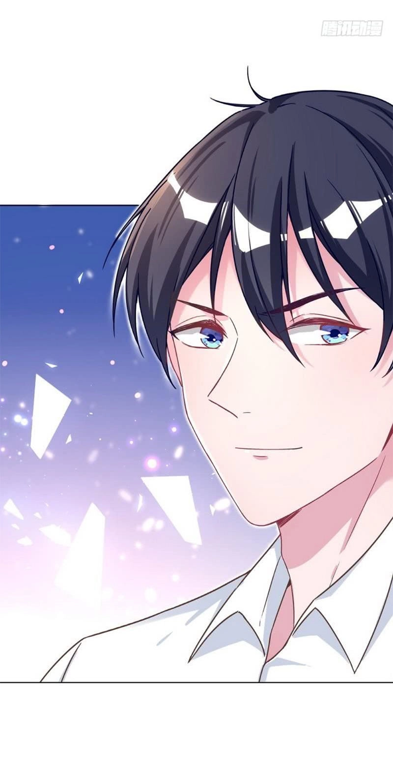 Baba Đẹp Trai Trên Trời Rơi Xuống Chapter 12 - 33