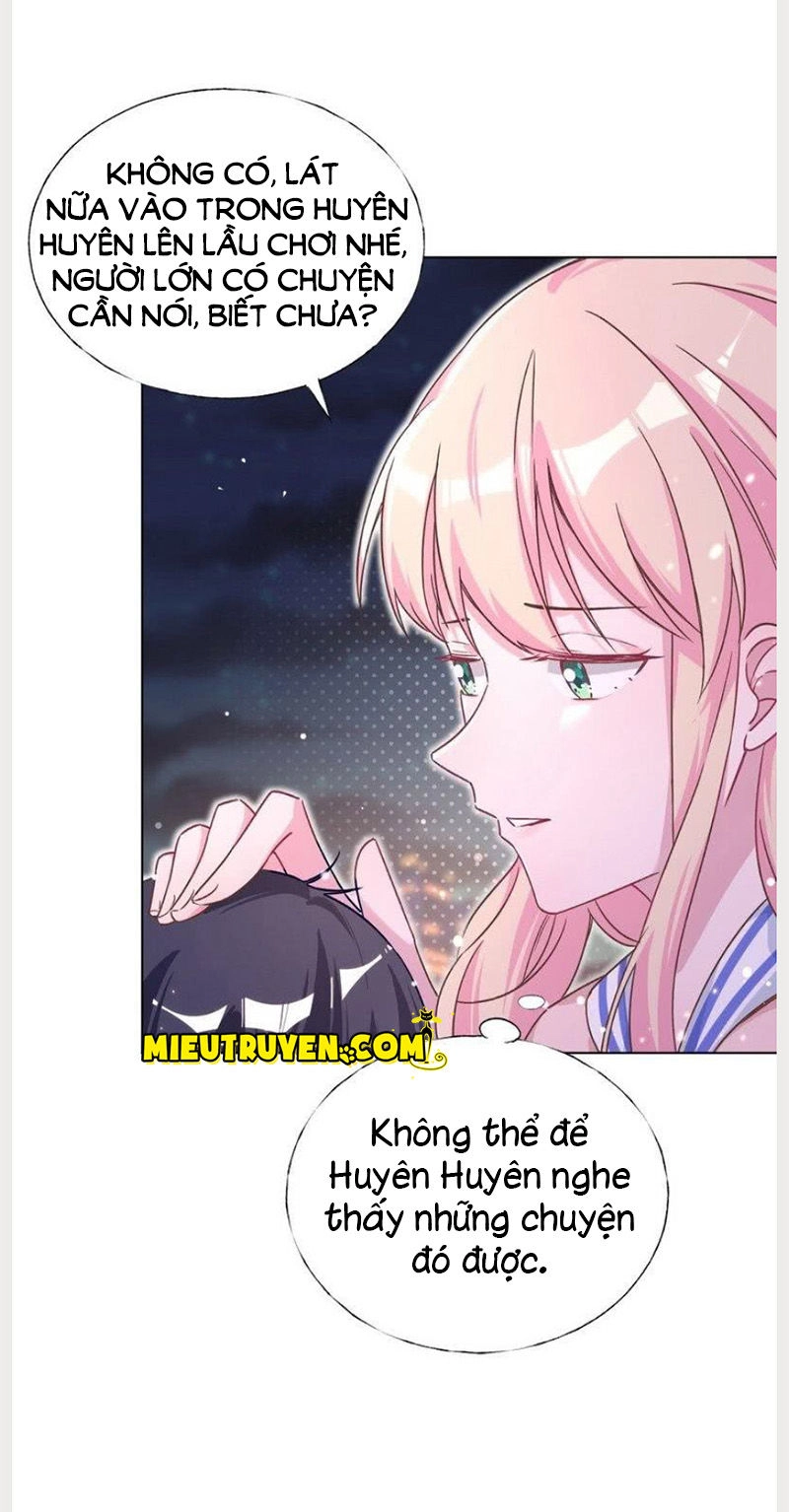 Baba Đẹp Trai Trên Trời Rơi Xuống Chapter 13 - 10