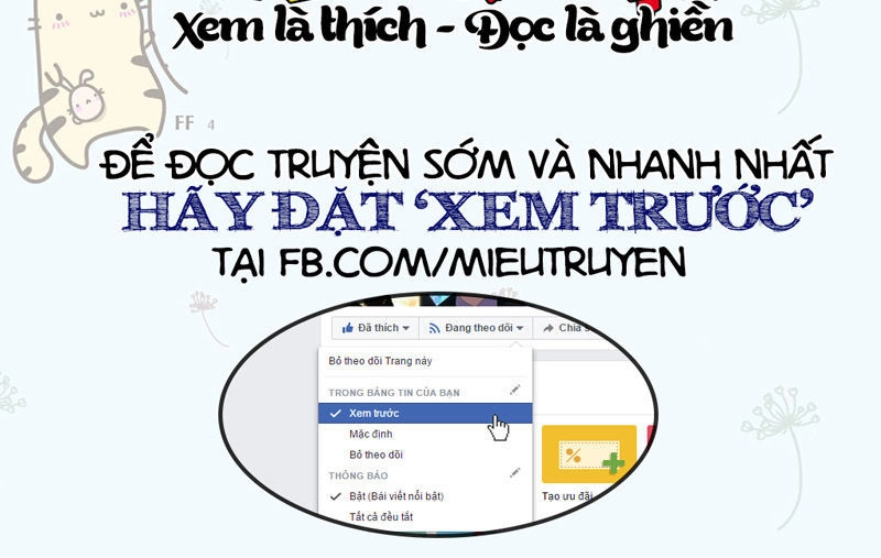 Baba Đẹp Trai Trên Trời Rơi Xuống Chapter 13 - 13