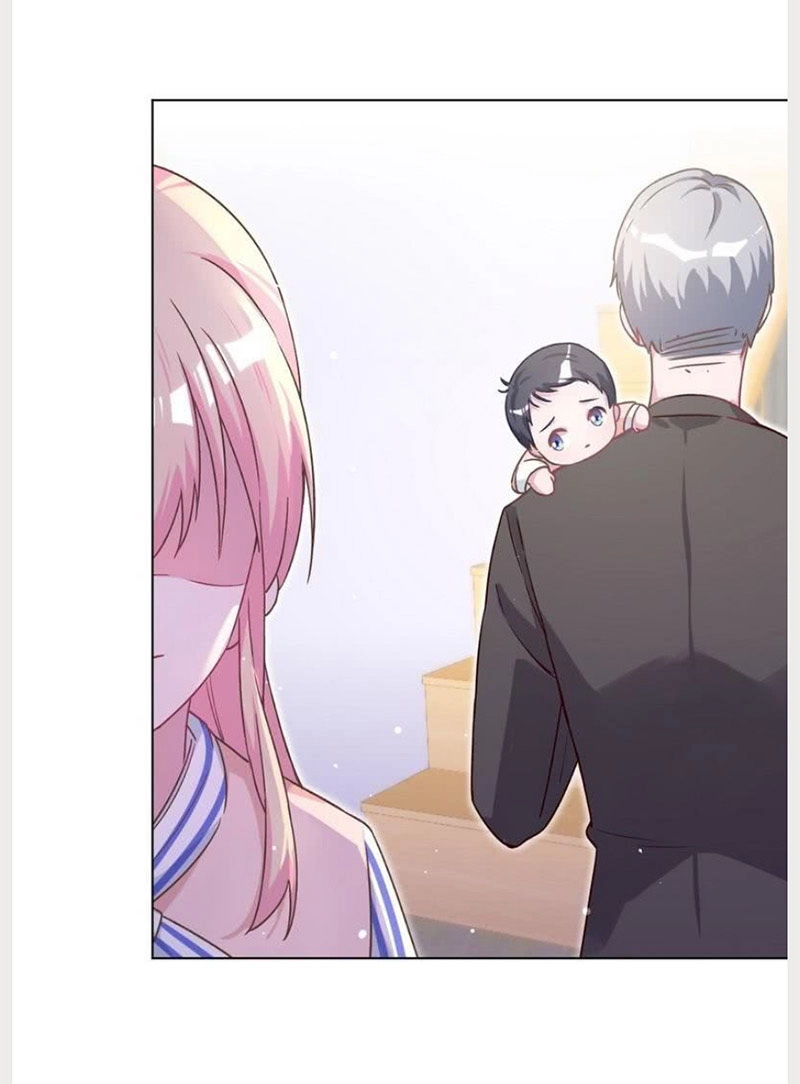 Baba Đẹp Trai Trên Trời Rơi Xuống Chapter 13 - 14