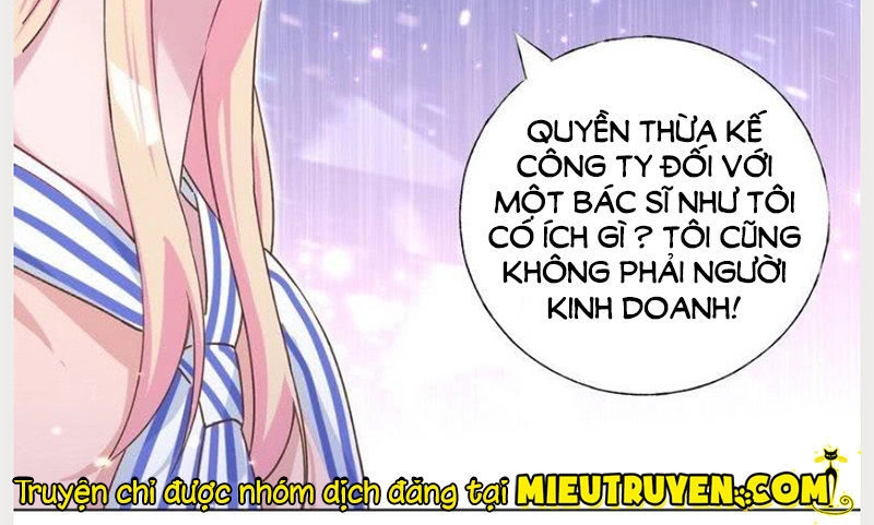 Baba Đẹp Trai Trên Trời Rơi Xuống Chapter 13 - 19