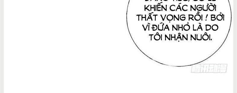 Baba Đẹp Trai Trên Trời Rơi Xuống Chapter 13 - 22