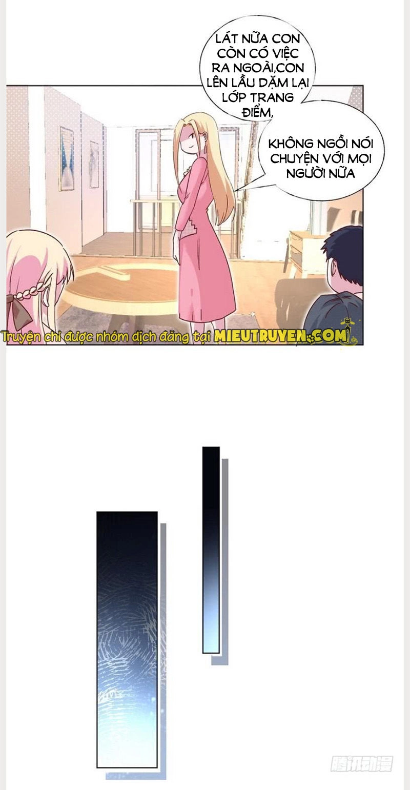 Baba Đẹp Trai Trên Trời Rơi Xuống Chapter 13 - 30