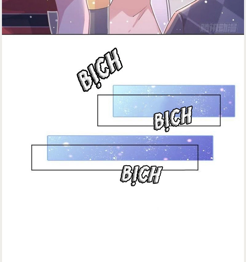 Baba Đẹp Trai Trên Trời Rơi Xuống Chapter 14 - 3