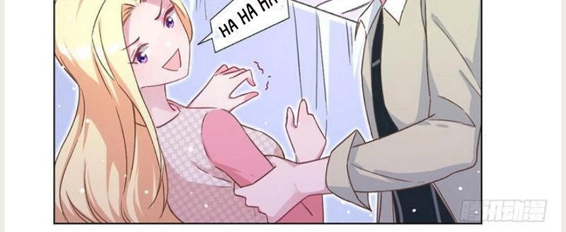 Baba Đẹp Trai Trên Trời Rơi Xuống Chapter 14 - 6