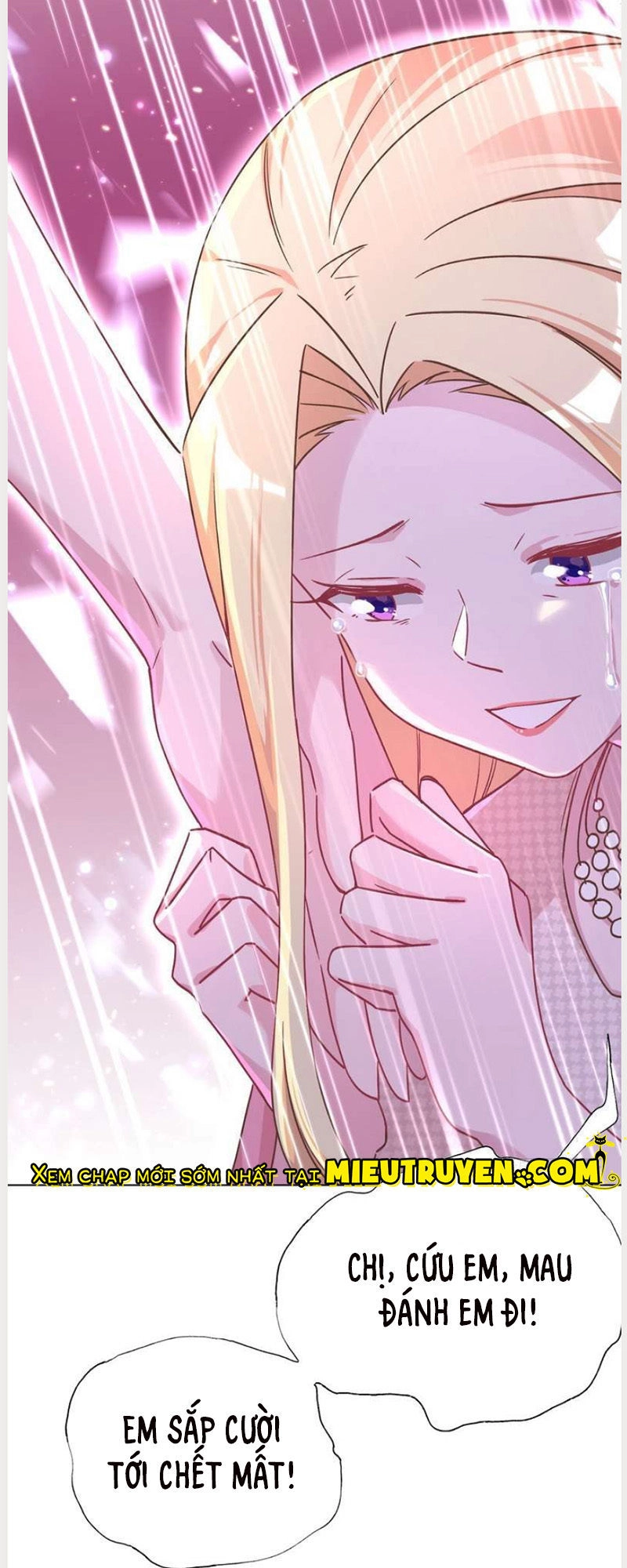 Baba Đẹp Trai Trên Trời Rơi Xuống Chapter 14 - 24