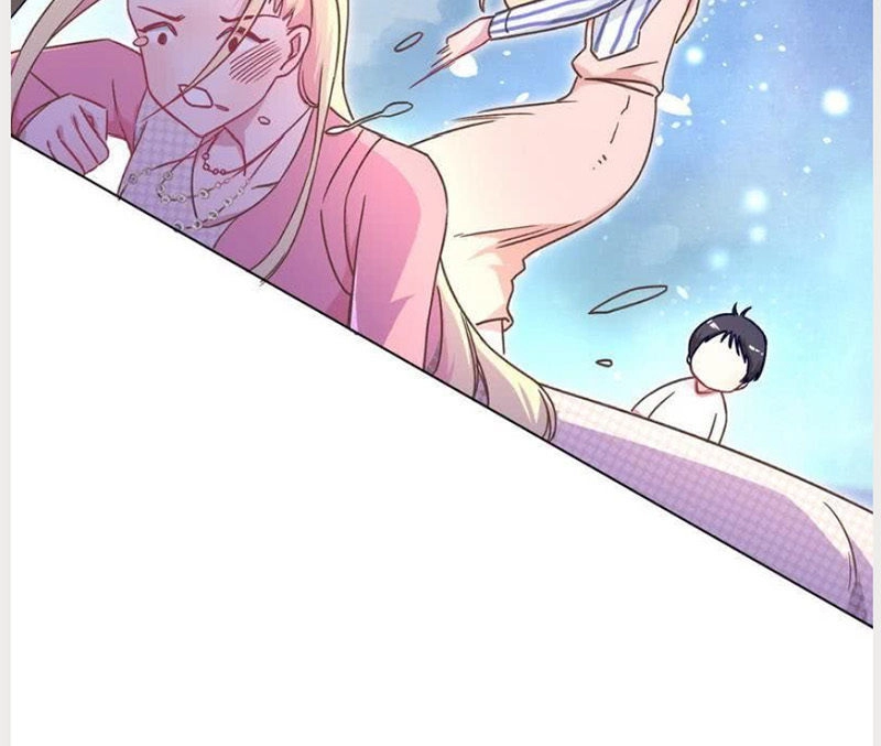 Baba Đẹp Trai Trên Trời Rơi Xuống Chapter 14 - 31