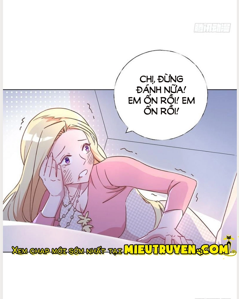 Baba Đẹp Trai Trên Trời Rơi Xuống Chapter 14 - 32