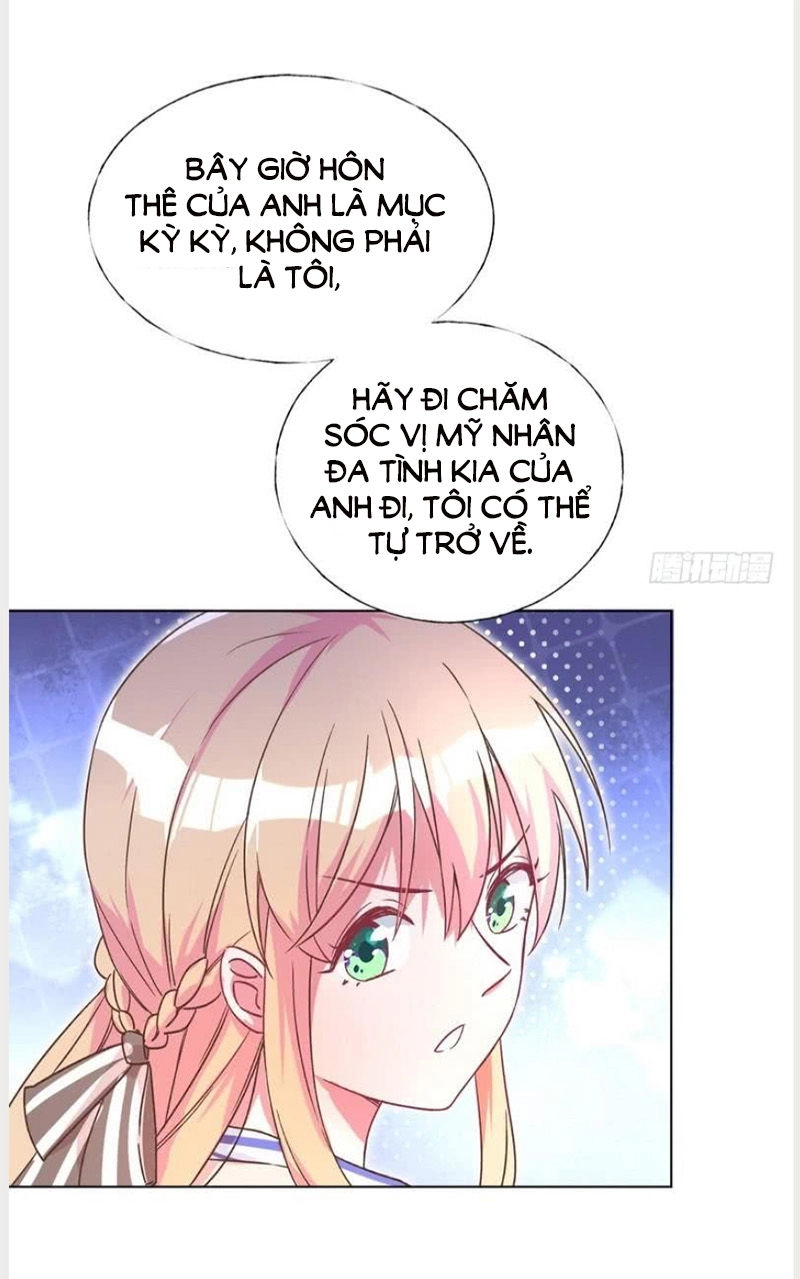 Baba Đẹp Trai Trên Trời Rơi Xuống Chapter 14 - 36