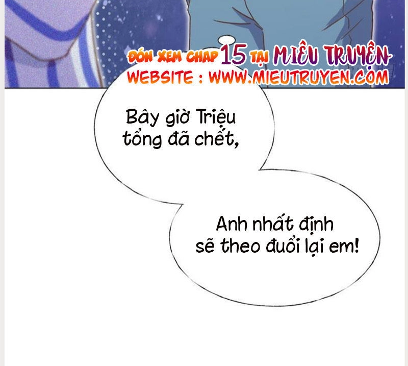 Baba Đẹp Trai Trên Trời Rơi Xuống Chapter 14 - 38