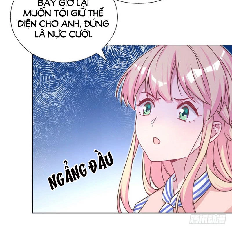 Baba Đẹp Trai Trên Trời Rơi Xuống Chapter 15 - 6